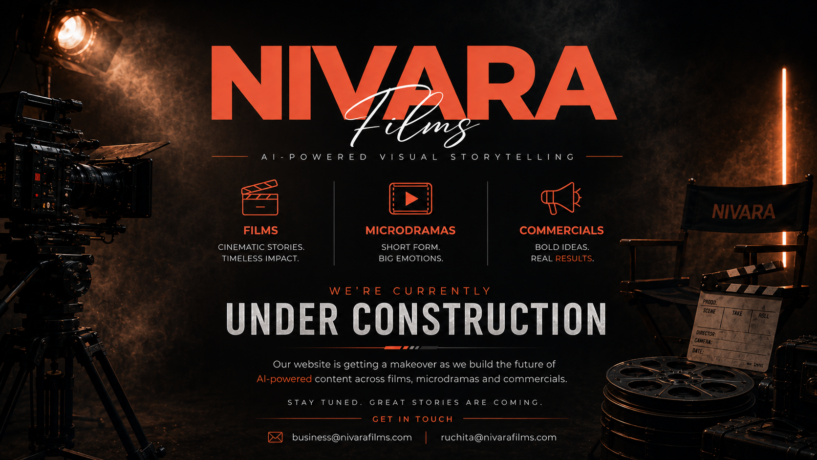 Nivara Films